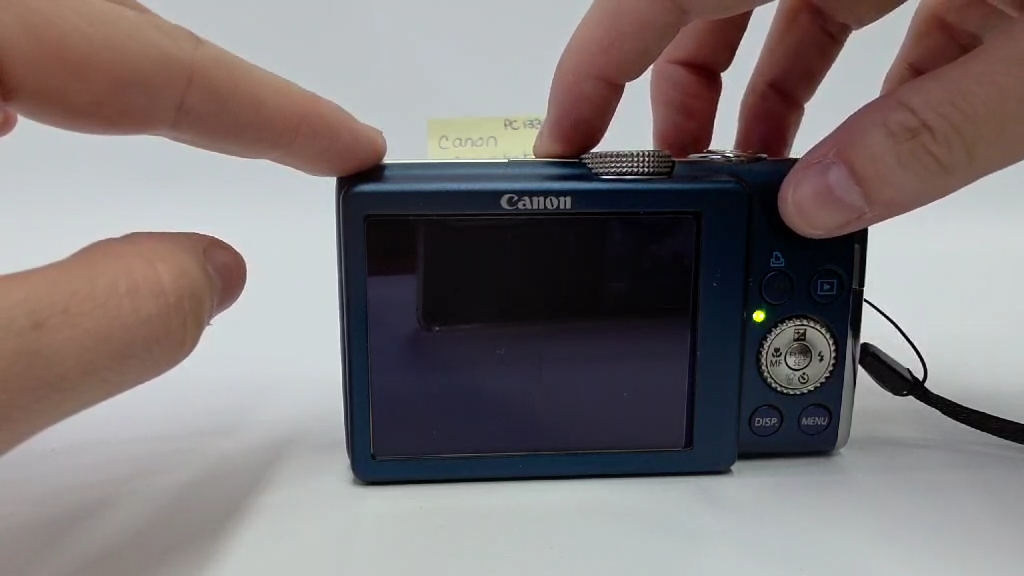 Canon PowerShot SX200 IS デジタルカメラ PC1339 Canon PowerShot SX200 IS Review | Photography Blog