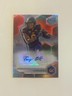 2023 Bowman's Best University Refractor Jaydn Ott AUTO Cal Bears Rookie RC ￼