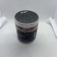 wakse - Brownie Fudge Hard Wax Beans 4.8 oz.