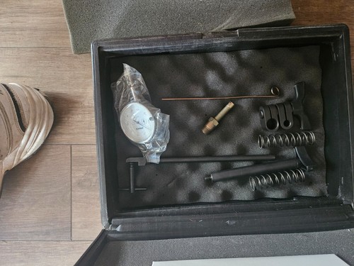 Comp Cams Professional Cam Degree Kit #4796 - Picture 9 of 9