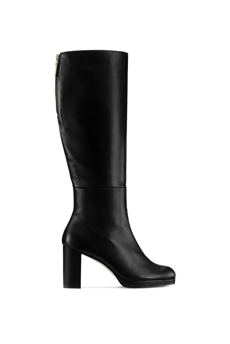 Marcella boots store stuart weitzman