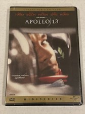 Apollo 13 DVD Tom Hanks NEW