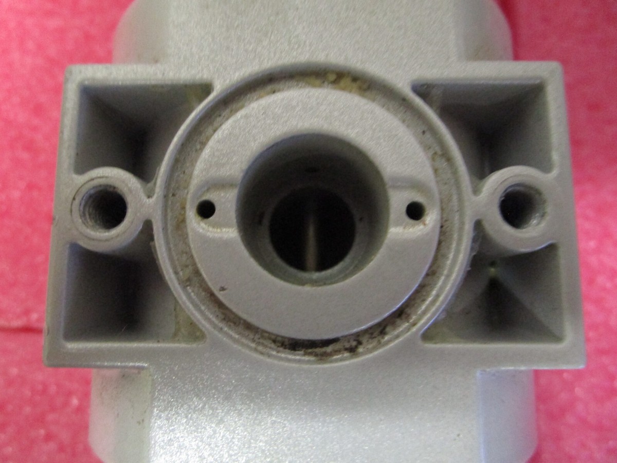 Festo pressure reducing valve LFR-1/2-D-5M-MIDI-A 162730 | eBay