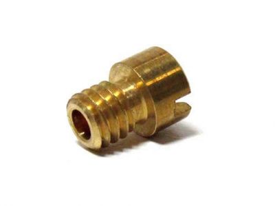 Vergaser Düse Hauptdüse 78 / M6 für Dellorto Mikuni