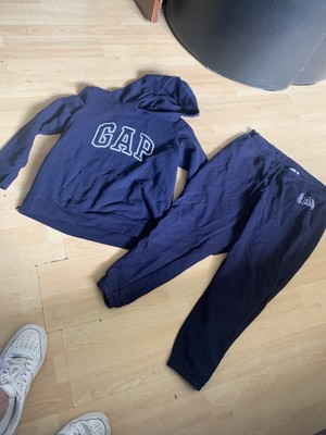 gap tracksuit bottoms