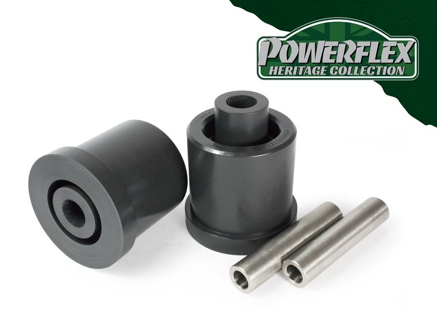 PFR85-610H POWERFLEX Rear Beam Mounting Bush fit Audi Seat Skoda VW