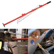 77175 Premium Auto Body Alignment Bar 1-1/4" Diameter Cars Bumper Alignment Tool