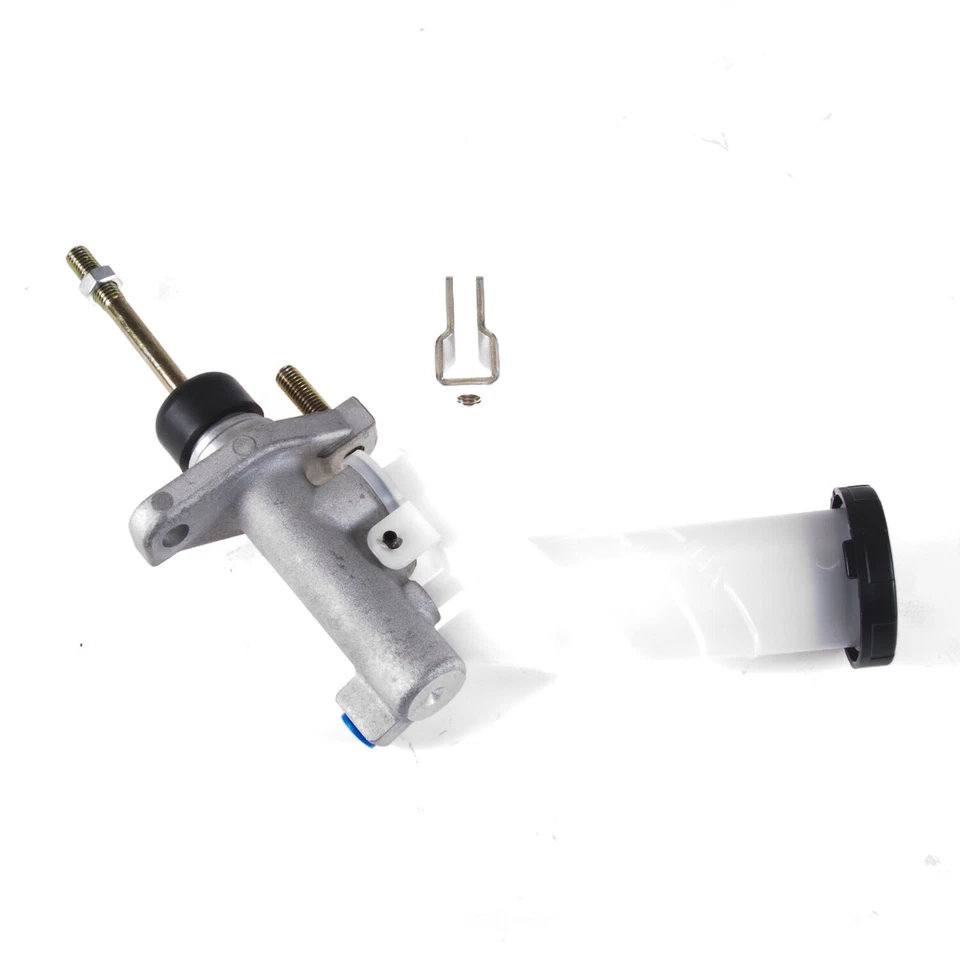 Cilindro maestro de embrague para Suzuki Aerio 2002-2003 2,0 L 4 cilindros LUK LMC572 Foto 2 de 2