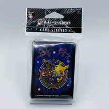 Pokemon Center Original Parker L Look Upon The Stars For Sale Online Ebay