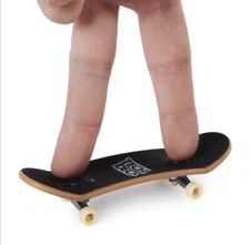 Spinmaster Tech Deck Skateboard Fingerboard Mini Decks 96mm - Select Your Style