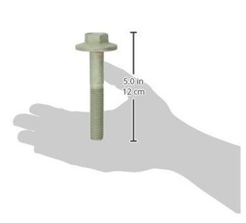 GM 12557840 Harmonic Balancer Bolt for 1997 LS Engines 4.8 5.3 5.7 6.0 6.2 - Picture 2 of 2