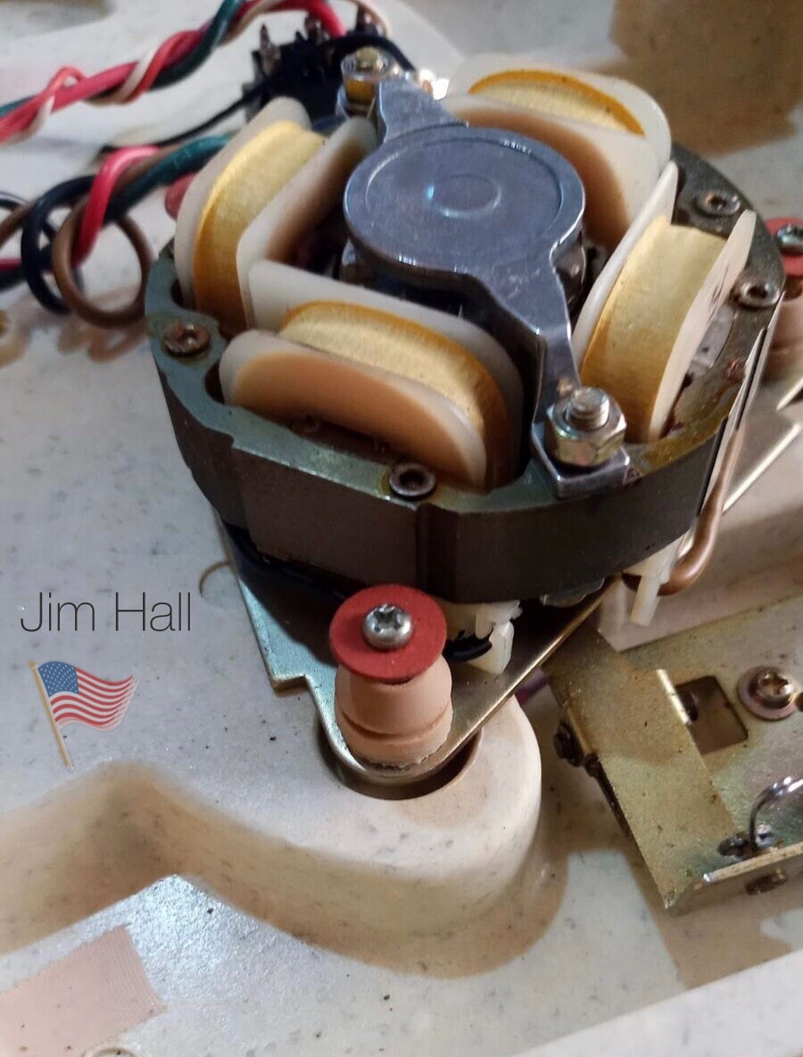 Kenwood kd-2055 vintage audio equipment - eBay listing photo 1