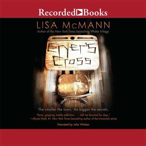 Cryer's Cross (AUDIO CD) - Picture 1 of 1