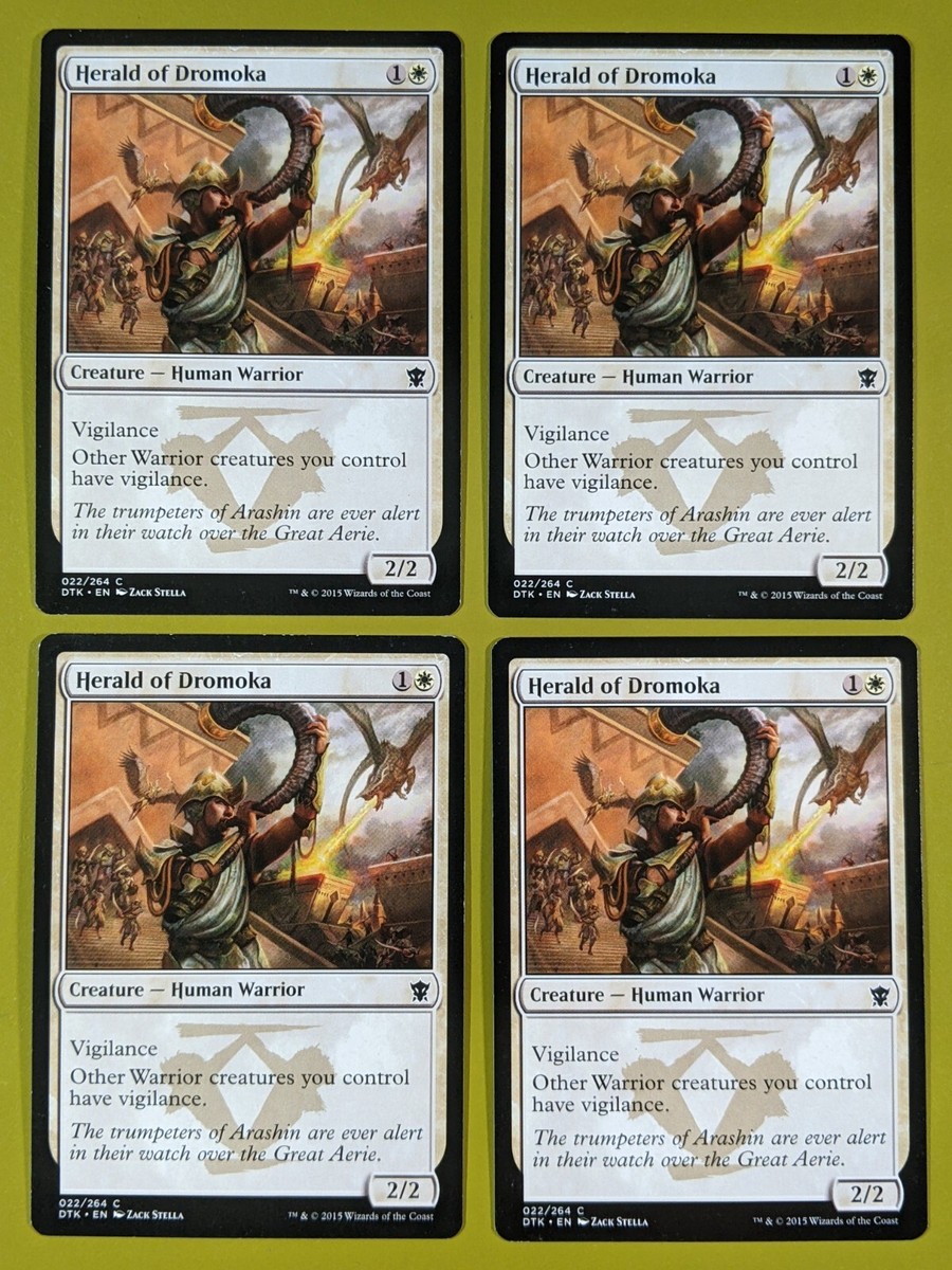 mtg dromoka cards Signore dei Draghi - Dragons of Tarkir #217 (Italiano) Dragonlord Dromoka #217 Holo from