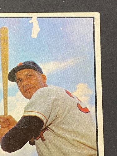 Clyde Vollmer 1953 Bowman #152 - Free Shipping - Picture 3 of 10