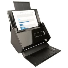 Fujitsu PA03656-B305 ScanSnap iX500 Color Duplex Desk Scanner for Mac and PC