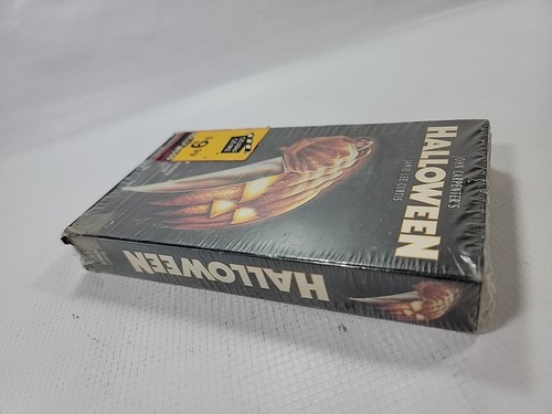 Halloween 1978 (VHS 1997, Anchor Bay) - Picture 6 of 9