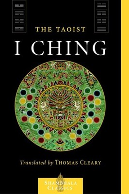 The Taoist I Ching, Liu I-Ming