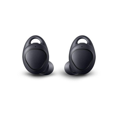 Samsung Gear IconX (2018 Edition) Bluetooth Cord-free Fitness Earbuds, w/On-boar