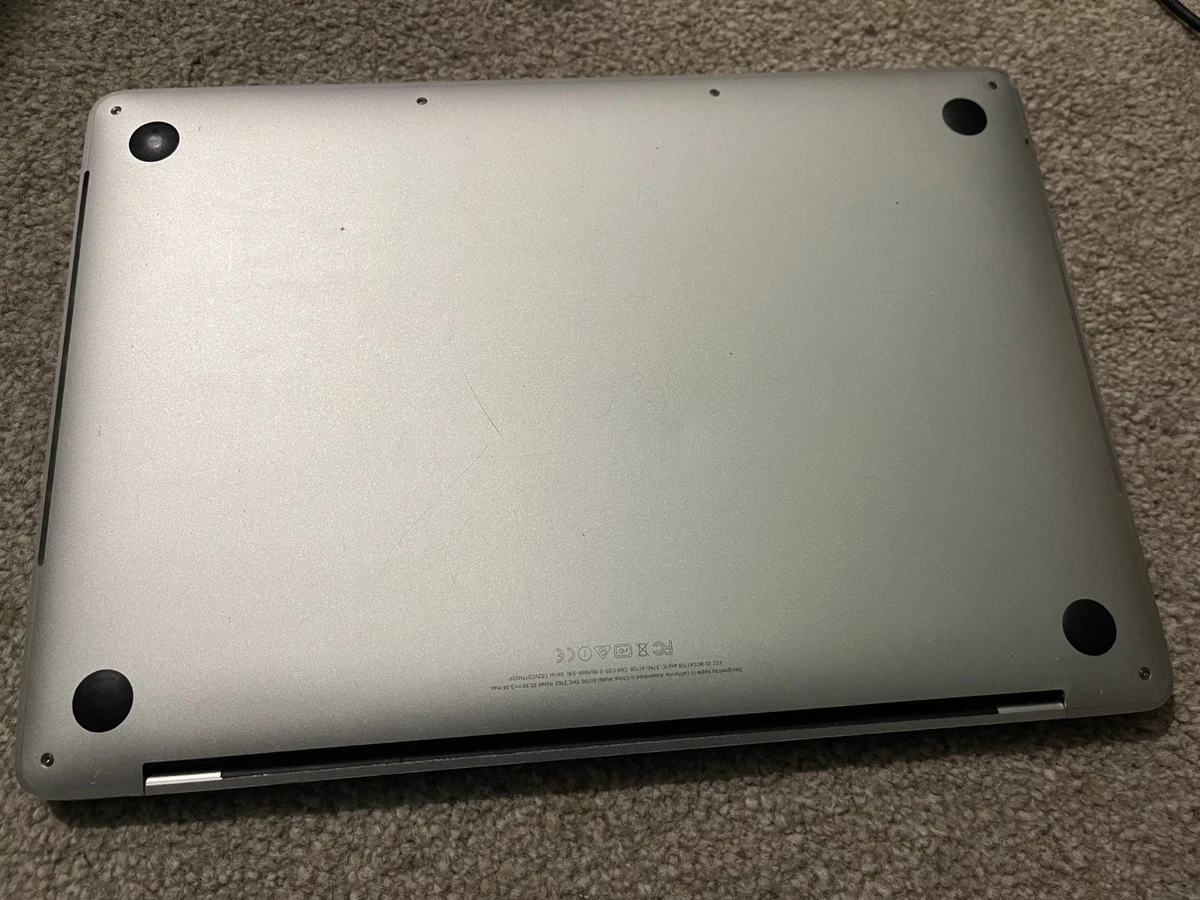 2017 Apple MacBook Pro 13.3 Inch Laptops for sale | eBay