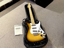 SCHECTER TR-ST Used Electric Guitar 2002