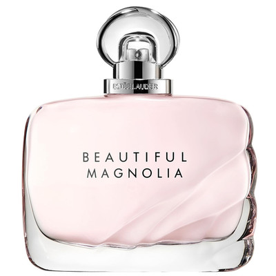Beautiful Magnolia Eau De Parfum Spray with Notes of Lush Magnolia, Solar Garden