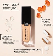 Givenchy Prisme Libre Skin-Caring Glow--Multi...