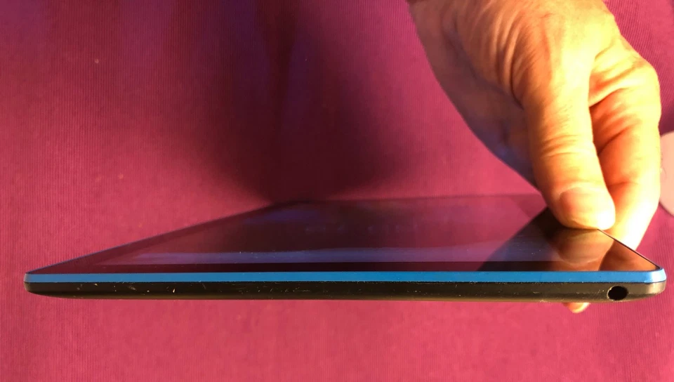 Lenovo TB-X103F Type ZA1U 16GB : gebraucht, in TOP-Zustand - Bild 4 von 4