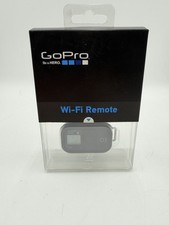 GoPro Wi-Fi Remote ARMTE-001 Open Box
