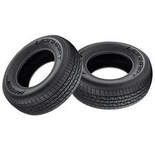 2 X Lionhart Imara Ht P22570r16 103t Tires