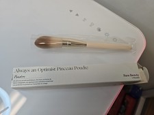 Rare Beauty Always an Optimist Powder Brush NEW IN BOX