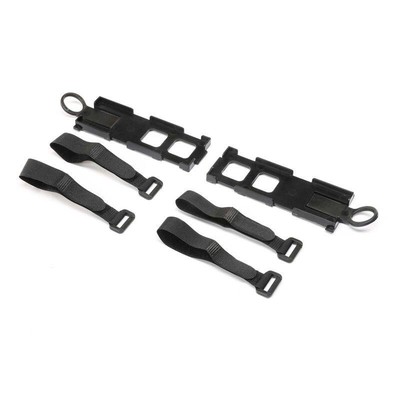 [DE] PRO-BOAT Quick Battery Tray Standard: Pro Boat - PRB286105