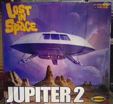 Jupiter 2 Space Ship for sale | eBay