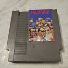 Dr. Mario Nintendo NES