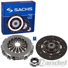 SACHS KUPPLUNGSSATZ passend für HYUNDAI ACCENT GETZ MATRIX KIA CERATO RIO |