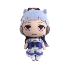 9.84in Uma Musume Pretty Derby Gold Ship Plush Vol.2 Single Figure Toy New