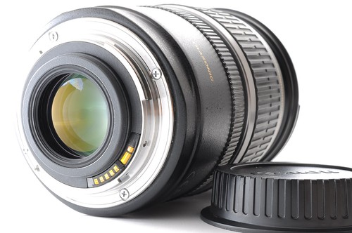 Canon EF-S 17-55mm F/2.8 IS USM Zoom Lens APS-C Verified Near Mint SN:96700867 - Picture 3 of 13