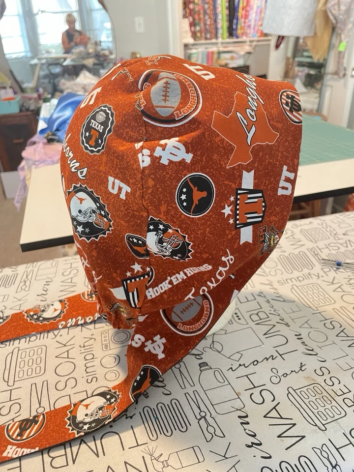 UT Scrub Hat - Image 2 of 2
