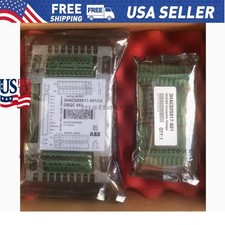 New In Box ABB DSQC652 3HAC025917-001/00 IO M...