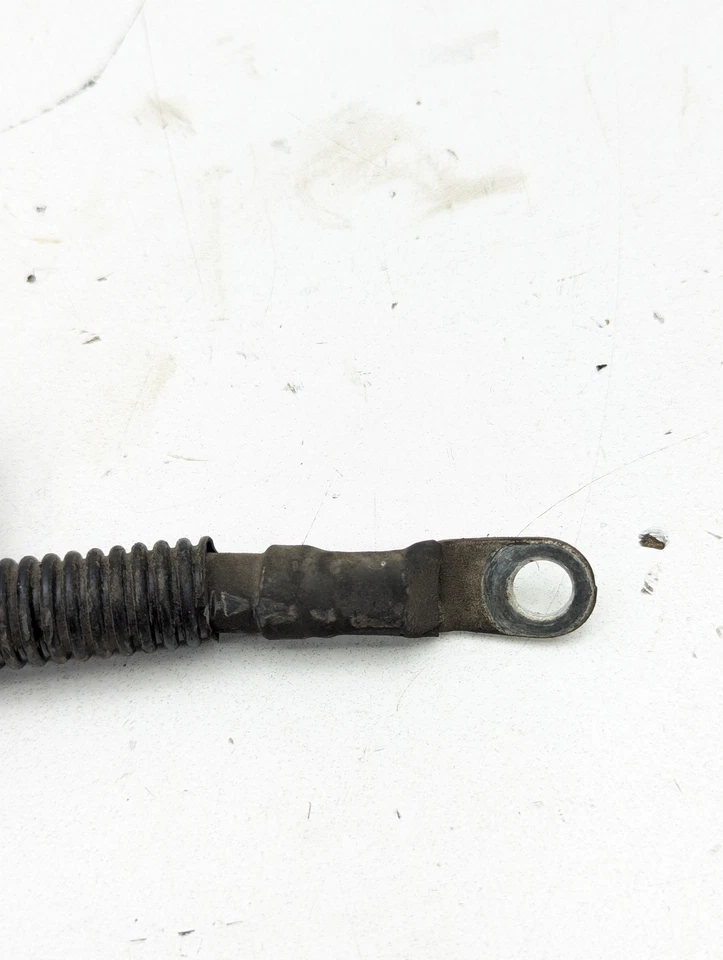 98-05 Mercedes W163 ML350 ML320 1635400130 Foto 4 de 4