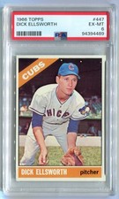 1966 Topps Football Cards 33