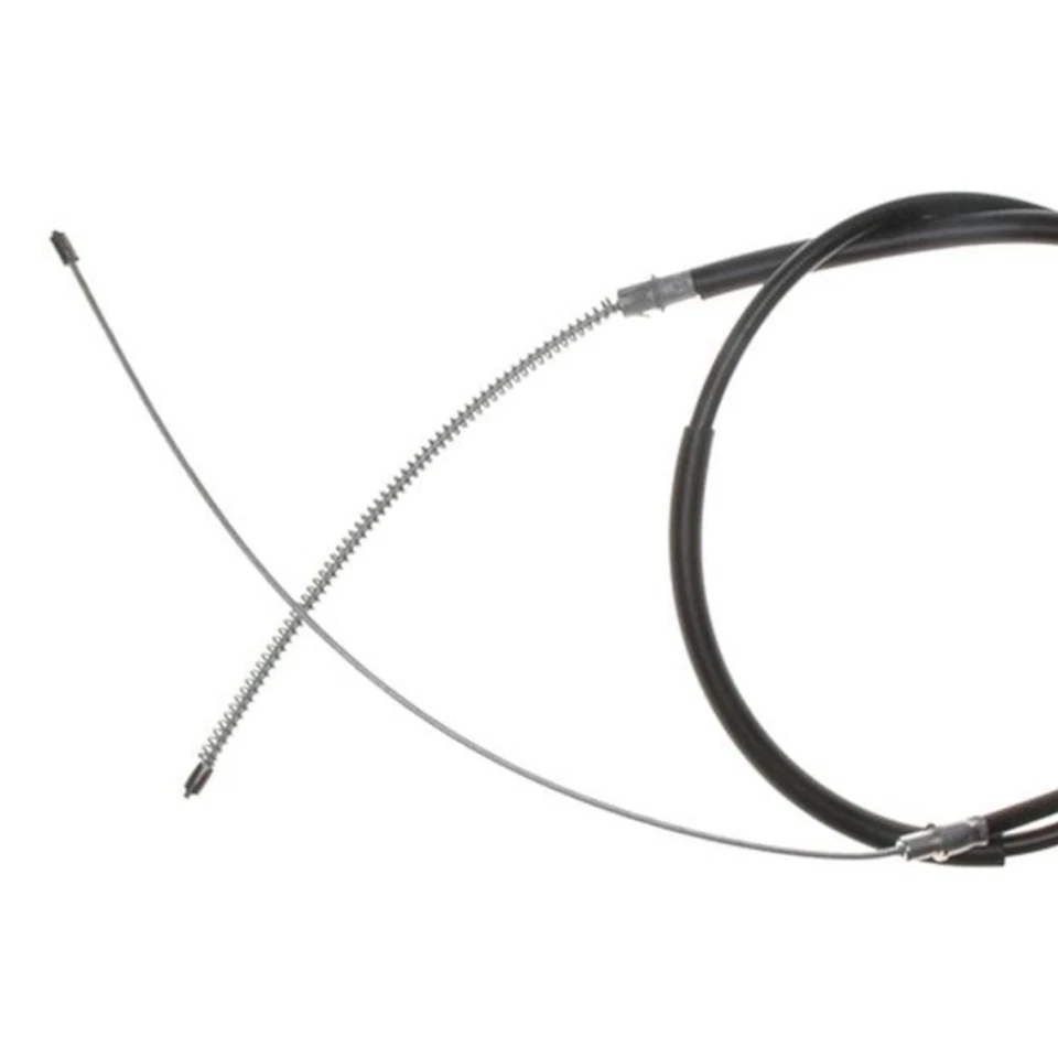 Genuine ACDelco For GMC K2500/K3500 1996-2000 Parking Brake Cable Driver Side - Image 2 of 4