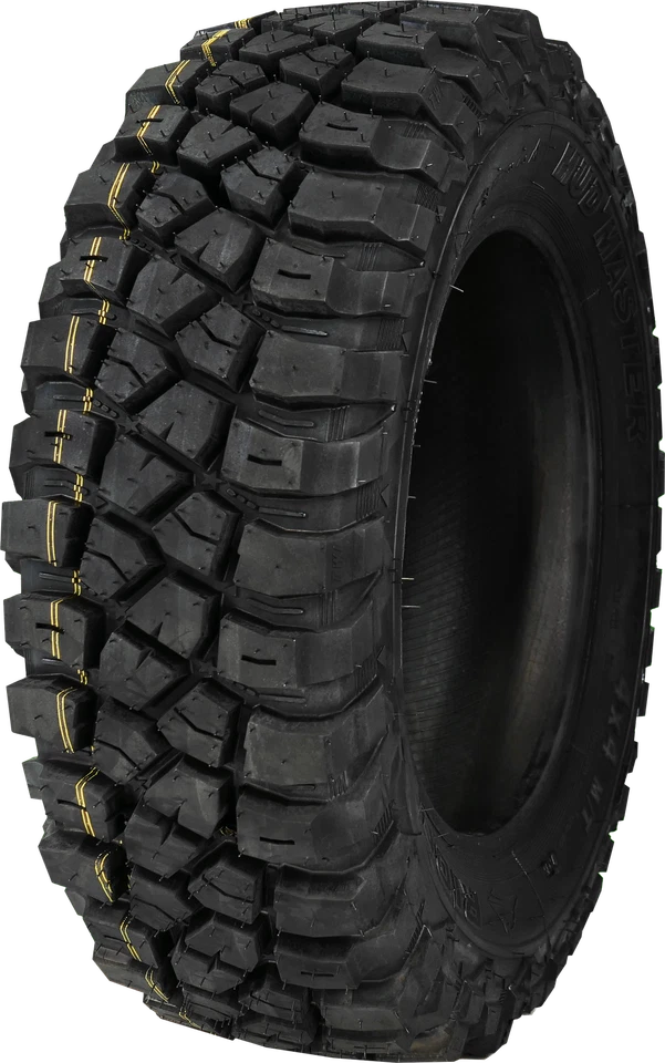 235/70R16 109Q Rider MUD MASTER MT M/T M S - Photo 4/4