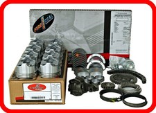 87 88 89 90 Ford Car 302 5.0l Ohv V8 H.o. Engine Rebuild Overhaul Kit 87 88 89 90 Ford Car 302 5.0l Ohv V8 H.o. Engine Rebuild Overhaul Kit