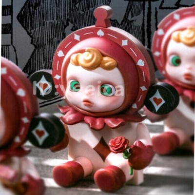 Skullpanda Everyday Wonderland Series Blind Box Confirmed Hidden