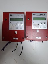 Aqua Metro CALEC� ST heat meter energy calculator 