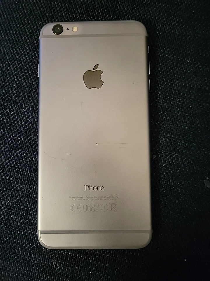 Ii Phone  8 In Excellent condition, photo 3 of 4