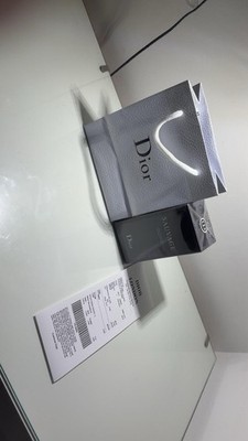 Dior Sauvage Eau de Toilette Spray Herren Parfum (100ml)
