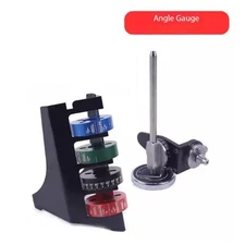 High-Speed Grinding Machine for Engraving Machine Knife Sharpening