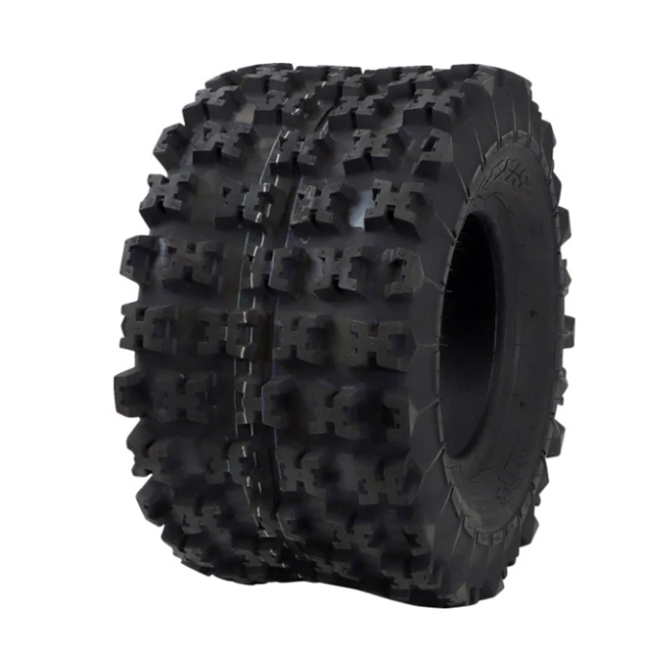 Neumático trasero Maxxis Razr 2 - 20X11-9 LR-340lbs sesgo TM00279900 Foto 2 de 4